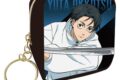 呪術廻戦 第3期 スクエアミニポーチ 乙骨憂太 キャラアニで発売