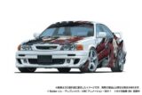 リコリス・リコイル ザ☆チューンドカー TRD JZX100 チェイサー’98(トヨタ) キャラアニで
                                                2026年1月発売