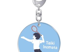 アオのハコ アクリルキーホルダー 猪股大喜 ゆるパレット キャラアニで
                                                2026年1月発売 アオのハコ アクリルキーホルダー 猪股大喜 ゆるパレット キャラアニで
                                                2026年1月発売