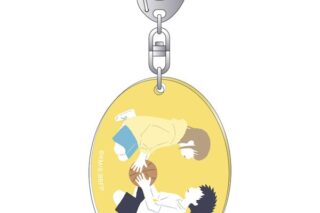 アオのハコ アクリルキーホルダー 猪股大喜&鹿野千夏 A ゆるパレット キャラアニで
                                                2026年1月発売 アオのハコ アクリルキーホルダー 猪股大喜&鹿野千夏 A ゆるパレット キャラアニで
                                                2026年1月発売