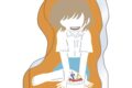 アオのハコ ころっと 鹿野千夏 C ゆるパレット キャラアニで
                                                2026年1月発売