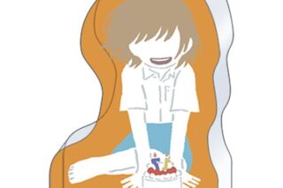 アオのハコ ころっと 鹿野千夏 C ゆるパレット キャラアニで
                                                2026年1月発売 アオのハコ ころっと 鹿野千夏 C ゆるパレット キャラアニで
                                                2026年1月発売
