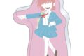 アオのハコ ころっと 蝶野雛 A ゆるパレット キャラアニで
                                                2026年1月発売
