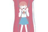 アオのハコ ころっと 蝶野雛 B ゆるパレット キャラアニで
                                                2026年1月発売