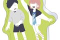アオのハコ ころっと 猪股大喜&蝶野雛 ゆるパレット キャラアニで
                                                2026年1月発売