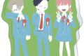 アオのハコ ころっと 猪股大喜&蝶野雛&笠原匡 ゆるパレット キャラアニで
                                                2026年1月発売