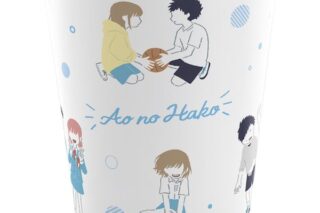 アオのハコ ステンレスサーモタンブラー ゆるパレット キャラアニで
                                                2026年1月発売 アオのハコ ステンレスサーモタンブラー ゆるパレット キャラアニで
                                                2026年1月発売