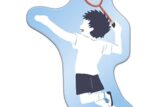 アオのハコ ピンズ 猪股大喜 ゆるパレット キャラアニで
                                                2026年1月発売