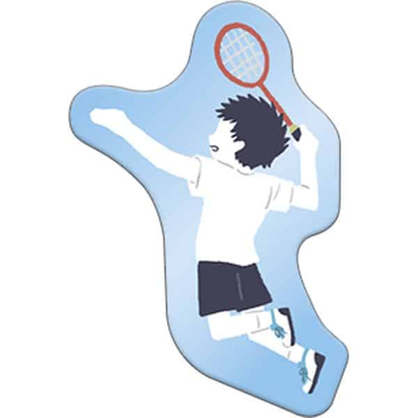 アオのハコ ピンズ 猪股大喜 ゆるパレット キャラアニで
                                                2026年1月発売