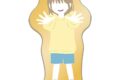 アオのハコ ピンズ 鹿野千夏 B ゆるパレット キャラアニで
                                                2026年1月発売