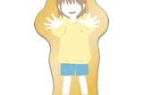 アオのハコ ピンズ 鹿野千夏 B ゆるパレット キャラアニで
                                                2026年1月発売