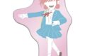 アオのハコ ピンズ 蝶野雛 A ゆるパレット キャラアニで
                                                2026年1月発売