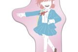 アオのハコ ピンズ 蝶野雛 A ゆるパレット キャラアニで
                                                2026年1月発売