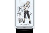 文豪ストレイドッグス LEDビッグアクリルスタンド 01 中島敦 キャラアニで
                                                2025年12月発売