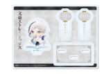 文豪ストレイドッグス キャラでるアート アクリルスタンド 01 中島敦(チャイナ服ver.) キャラアニで
                                                2025年12月発売