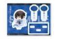 文豪ストレイドッグス キャラでるアート アクリルスタンド 02 太宰治(チャイナ服ver.) キャラアニで
                                                2025年12月発売