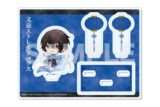 文豪ストレイドッグス キャラでるアート アクリルスタンド 02 太宰治(チャイナ服ver.) キャラアニで
                                                2025年12月発売