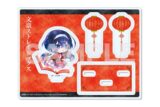 文豪ストレイドッグス キャラでるアート アクリルスタンド 05 泉鏡花(チャイナ服ver.) キャラアニで
                                                2025年12月発売