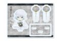 文豪ストレイドッグス キャラでるアート アクリルスタンド 06 福沢諭吉(チャイナ服ver.) キャラアニで
                                                2025年12月発売