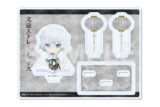 文豪ストレイドッグス キャラでるアート アクリルスタンド 06 福沢諭吉(チャイナ服ver.) キャラアニで
                                                2025年12月発売