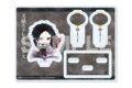 文豪ストレイドッグス キャラでるアート アクリルスタンド 07 芥川龍之介(チャイナ服ver.) キャラアニで
                                                2025年12月発売