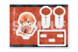 文豪ストレイドッグス キャラでるアート アクリルスタンド 08 中原中也(チャイナ服ver.) キャラアニで
                                                2025年12月発売