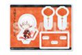 文豪ストレイドッグス キャラでるアート アクリルスタンド 09 条野採菊(チャイナ服ver.) キャラアニで
                                                2025年12月発売