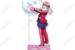 3年Z組銀八先生 アクリルスタンド 3.神楽[ゆきがっせん!] キャラアニで
                                                2026年2月発売