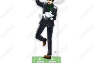 3年Z組銀八先生 アクリルスタンド 4.土方十四郎[ゆきがっせん!] キャラアニで
                                                2026年2月発売
