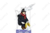 3年Z組銀八先生 アクリルスタンド 6.桂小太郎[ゆきがっせん!] キャラアニで
                                                2026年2月発売