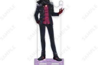 3年Z組銀八先生 アクリルスタンド 7.高杉晋助[ゆきがっせん!] キャラアニで
                                                2026年2月発売