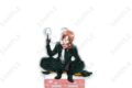 3年Z組銀八先生 アクリルスタンド 8.神威[ゆきがっせん!] キャラアニで
                                                2026年2月発売