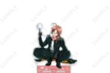 3年Z組銀八先生 アクリルスタンド 8.神威[ゆきがっせん!] キャラアニで
                                                2026年2月発売