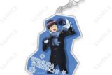 3年Z組銀八先生 アクリルキーホルダー 2.志村新八[ゆきがっせん!] キャラアニで
                                                2026年2月発売
