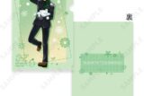 3年Z組銀八先生 A4クリアファイル 4.土方十四郎[ゆきがっせん!] キャラアニで
                                                2026年2月発売
