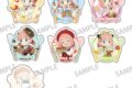 スパイファミリー トレーディングアクリルクリップ 食べ物 【1BOX】 キャラアニで
                                                2025年12月発売