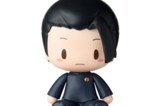 呪術廻戦 懐玉・玉折 ふわぷち デフォルメフィギュア 夏油傑 キャラアニで
                                                2026年7月発売 呪術廻戦 懐玉・玉折 ふわぷち デフォルメフィギュア 夏油傑 キャラアニで
                                                2026年7月発売