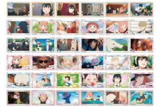 スパイファミリー スナップカード3 【1BOX】 キャラアニで
                                                2026年1月発売 スパイファミリー スナップカード3 【1BOX】 キャラアニで
                                                2026年1月発売