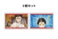ハイキュー!! つみこま 2種セット 5 キャラアニで
                                                2025年12月発売