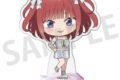 五等分の花嫁* ミニアクリルスタンドプレート 中野二乃 キャラアニで
                                                2026年02月発売