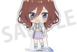 五等分の花嫁* ミニアクリルスタンドプレート 中野三玖 キャラアニで
                                                2026年02月発売