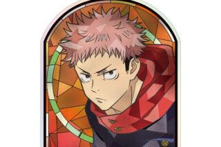 呪術廻戦 虎杖悠仁 Aure Glass オーロラアクリルスタンド キャラアニで
                                                2026年1月発売 呪術廻戦 虎杖悠仁 Aure Glass オーロラアクリルスタンド キャラアニで
                                                2026年1月発売