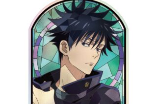 呪術廻戦 伏黒恵 Aure Glass オーロラアクリルスタンド キャラアニで
                                                2026年1月発売 呪術廻戦 伏黒恵 Aure Glass オーロラアクリルスタンド キャラアニで
                                                2026年1月発売