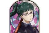 呪術廻戦 禪院真希 Aure Glass オーロラアクリルスタンド キャラアニで
                                                2026年1月発売