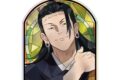 呪術廻戦 夏油傑 Aure Glass オーロラアクリルスタンド キャラアニで
                                                2026年1月発売