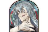 呪術廻戦 真人 Aure Glass オーロラアクリルスタンド キャラアニで
                                                2026年1月発売