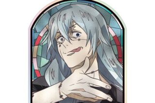 呪術廻戦 真人 Aure Glass オーロラアクリルスタンド キャラアニで
                                                2026年1月発売 呪術廻戦 真人 Aure Glass オーロラアクリルスタンド キャラアニで
                                                2026年1月発売