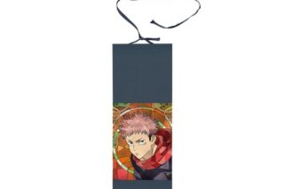 呪術廻戦 虎杖悠仁 Aure Glass ミニ掛け軸 キャラアニで
                                                2026年1月発売 呪術廻戦 虎杖悠仁 Aure Glass ミニ掛け軸 キャラアニで
                                                2026年1月発売