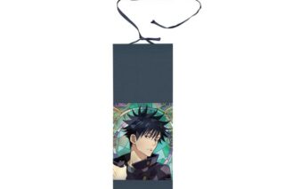 呪術廻戦 伏黒恵 Aure Glass ミニ掛け軸 キャラアニで
                                                2026年1月発売 呪術廻戦 伏黒恵 Aure Glass ミニ掛け軸 キャラアニで
                                                2026年1月発売