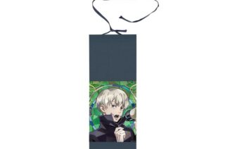 呪術廻戦 狗巻棘 Aure Glass ミニ掛け軸 キャラアニで
                                                2026年1月発売 呪術廻戦 狗巻棘 Aure Glass ミニ掛け軸 キャラアニで
                                                2026年1月発売